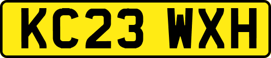 KC23WXH