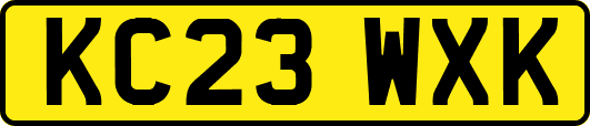 KC23WXK