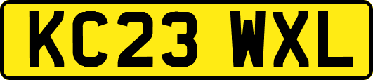 KC23WXL