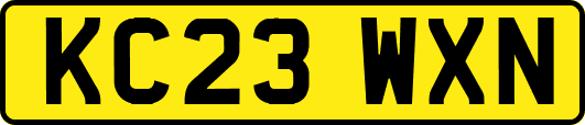 KC23WXN