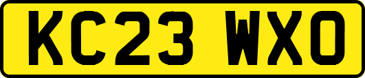 KC23WXO