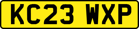 KC23WXP