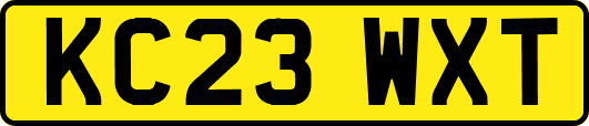 KC23WXT
