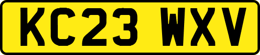 KC23WXV