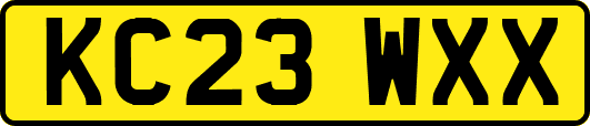 KC23WXX