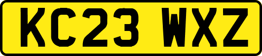 KC23WXZ