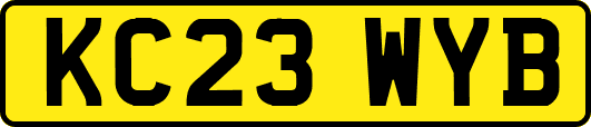 KC23WYB