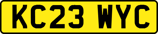 KC23WYC