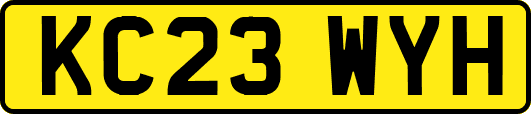 KC23WYH