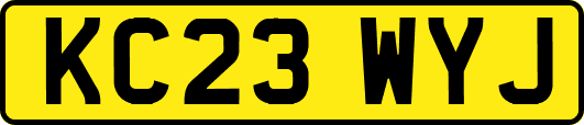 KC23WYJ