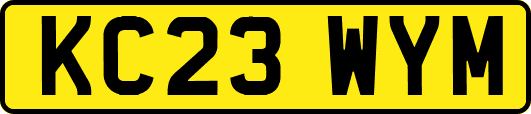 KC23WYM