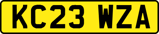 KC23WZA