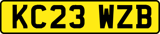 KC23WZB