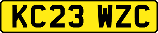 KC23WZC