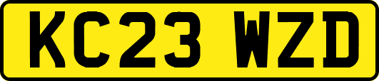 KC23WZD