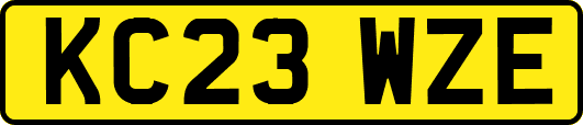 KC23WZE