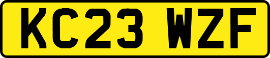 KC23WZF