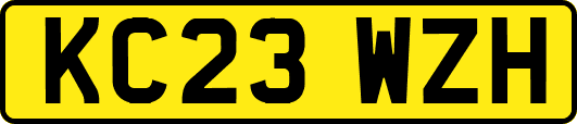 KC23WZH