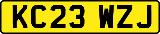 KC23WZJ