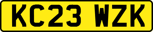KC23WZK