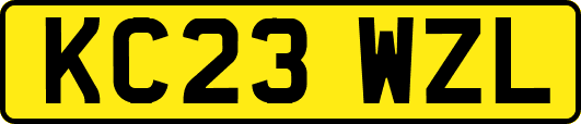 KC23WZL