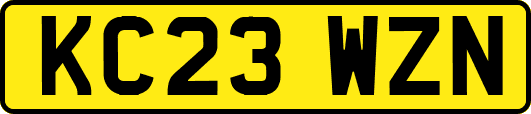 KC23WZN