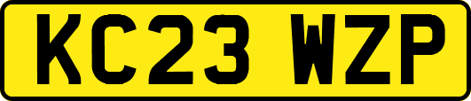 KC23WZP