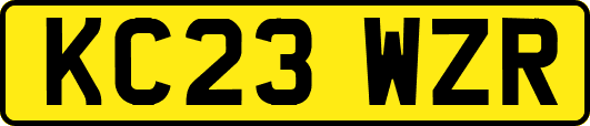 KC23WZR