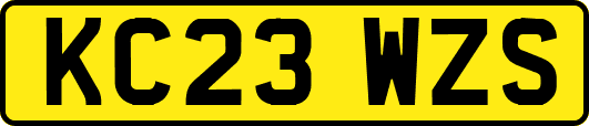 KC23WZS