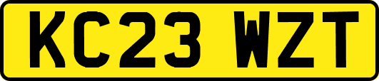KC23WZT