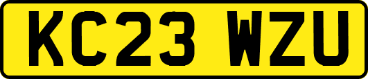 KC23WZU