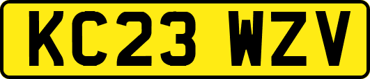 KC23WZV
