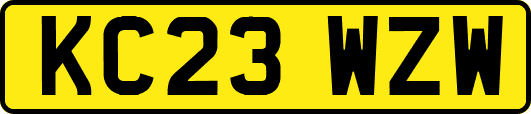 KC23WZW