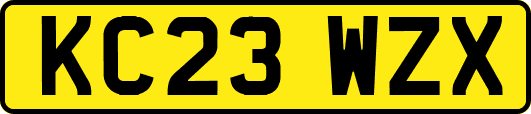 KC23WZX