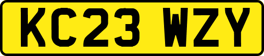 KC23WZY