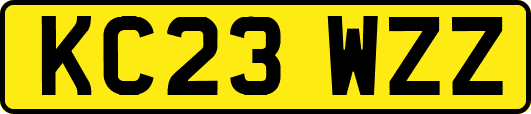 KC23WZZ