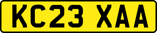 KC23XAA