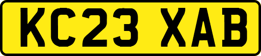 KC23XAB