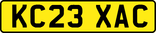 KC23XAC