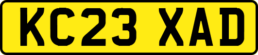 KC23XAD