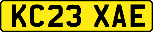 KC23XAE