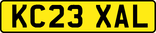 KC23XAL