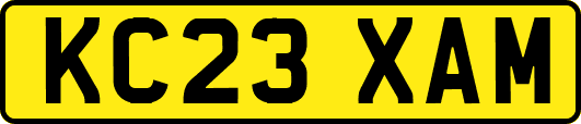 KC23XAM