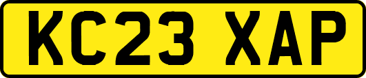 KC23XAP