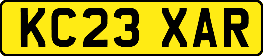 KC23XAR