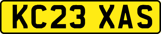 KC23XAS