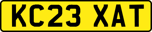 KC23XAT