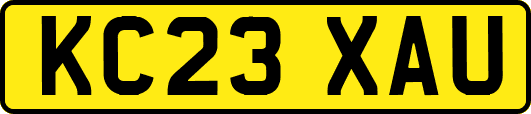 KC23XAU