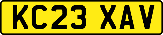 KC23XAV