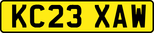 KC23XAW